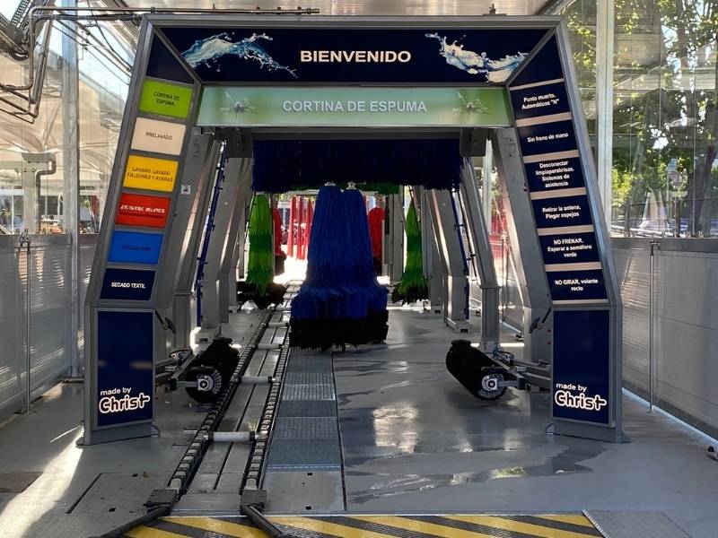 CENTRO DE LAVADO LAS GAUNAS4