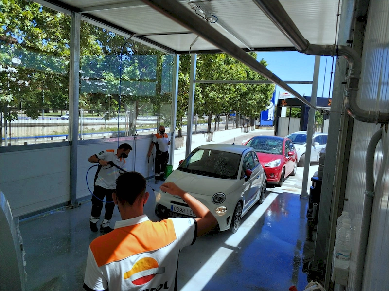 CENTRO DE LAVADO LAS GAUNAS6