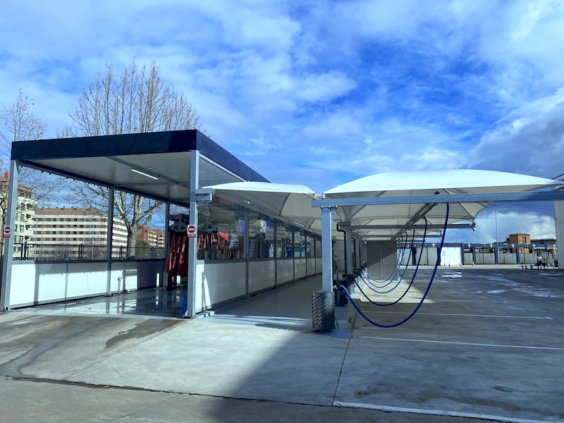 CENTRO DE LAVADO LAS GAUNAS7